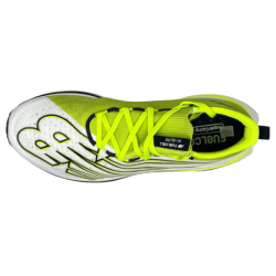 NEW BALANCE - FUELCELL SC ELITE v3 - Thirty Watt / Black 