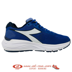 DIADORA - MYTHOS BLUSHIELD 7 VORTICE W - Navy Blue