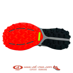 SAUCONY - XODUS ULTRA - Sapphire / Vizired