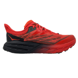 HOKA - SPEEDGOAT 5 Gore-Tex - Fiesta / Thyme