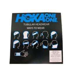 HOKA ONE ONE - TOUR DE COU - Blue