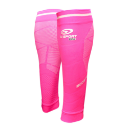 BV SPORT - BOOSTER ELITE EVO 2 - Rose