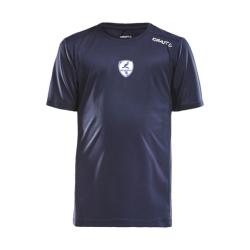  T-SHIRT MANCHES COURTES JUNIOR Stade Sottevillais 76