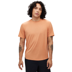 HOKA - ESSENTIAL TEE - Cedar