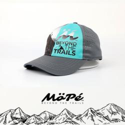 MOPE - TRAILCAP - Vert