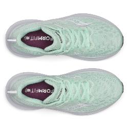 SAUCONY - TEMPUS 2 W - Jade / Eggplant
