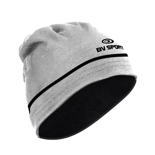 BV SPORT - BONNET MULTIFONCTIONS - Gris / Noir