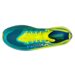 HOKA ONE ONE - ROCKET X 2 - Ceramic / Evening Primrose