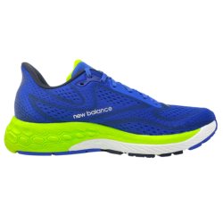 NEW BALANCE - FRESH FOAM X M880 v13 - Blue