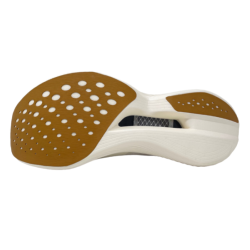 SAUCONY - ENDORPHIN ELITE - White / Gold