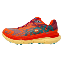 HOKA ONE ONE - TECTON X 2 - Cherrie Jubilee / Flame