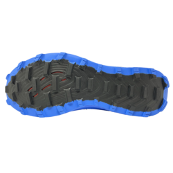 NEW BALANCE - FUELCELL SUMMIT UNKNOWN v4 - Orange / Bright Lapis