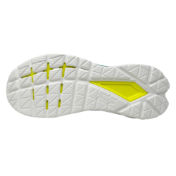 HOKA ONE ONE - MACH 5 - White / Blue Glass