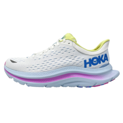 HOKA ONE ONE - KAWANA W - White / Ice Water