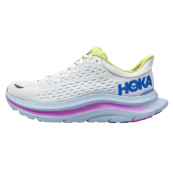 HOKA - KAWANA W - White / Ice Water