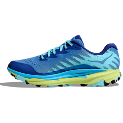 HOKA - TORRENT 3 - Virtual Blue / Lettuce