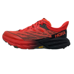 HOKA - SPEEDGOAT 5 Gore-Tex - Fiesta / Thyme