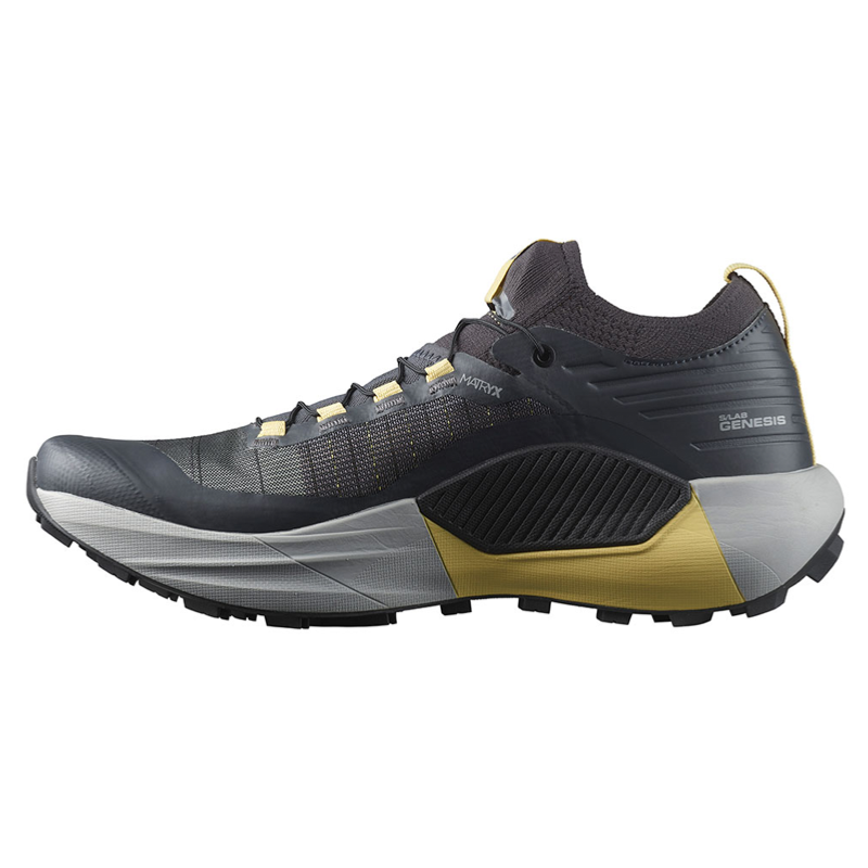 Salomon S Lab Genesis Gris OD RUN