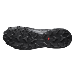 SALOMON - SPEEDCROSS 6 Gore-Tex W - Black / Phantom