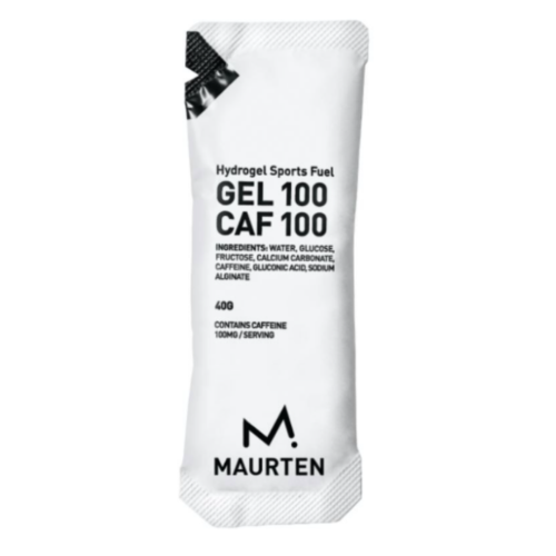 MAURTEN - GEL 100 CAF 100