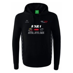 SWEAT CAPUCHE ASPTT / RNA - HOMME