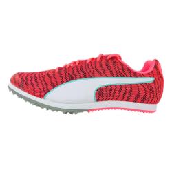 PUMA POINTES evoSPEED STAR 6 W - Ignite Pink / White