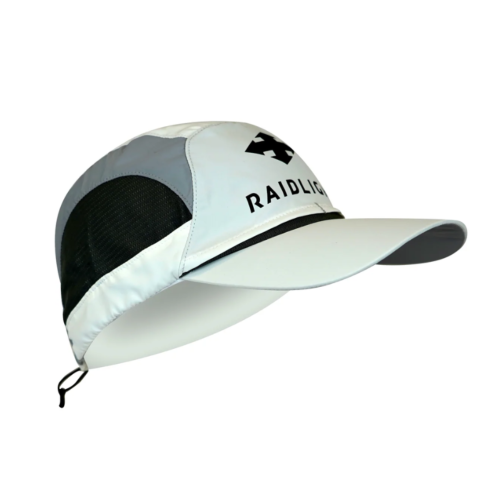 RAIDLIGHT - CASQUETTE R-LIGHT CAP - White