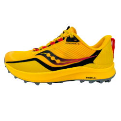SAUCONY - PEREGRINE 12 W - Vizigold