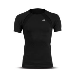 BV SPORT - T-SHIRT R-TECH EVO2 - Noir