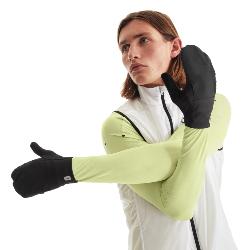 ON RUNNING - WEATHER GLOVE - Black