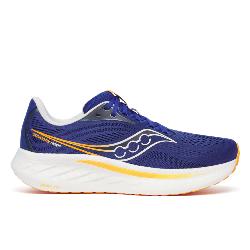 SAUCONY - RIDE 18 Azurite / Peel