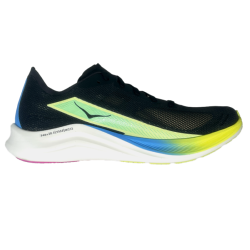 HOKA - CIELO ROAD - Black / Multi