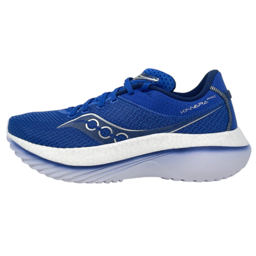 SAUCONY - KINVARA PRO - Superblue / Indigo