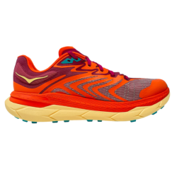 HOKA - TECTON X 2 - Cherrie Jubilee / Flame