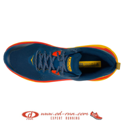 HOKA ONE ONE - CHALLENGER ATR 6 - Outerspace / Radiant Yellow