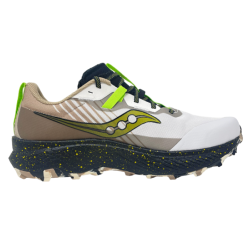 SAUCONY - ENDORPHIN EDGE - Fog / Black