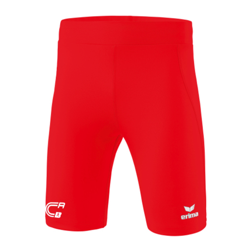 COLLANT COURT HOMME ATHLÉ RUNNING - AC BARENTIN