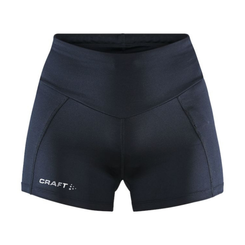 CRAFT - SHORT DE SPORT COURT W - Black