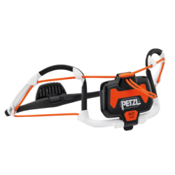 PETZL - LAMPE FRONTALE IKO CORE