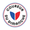  tee-shirt coureur du dimanche france