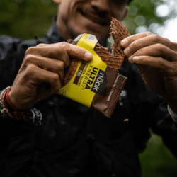 NAAK - GAUFRE ÉNERGÉTIQUE ULTRA ENERGY Chocolat