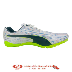 PUMA - EVOSPEED ELECTRIC 12 - Fizzy Light / White
