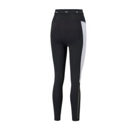 PUMA - LEGGING BLOCK 7/8 - Black