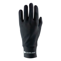 RAIDLIGHT - GANTS TRAIL TOUCH - Black