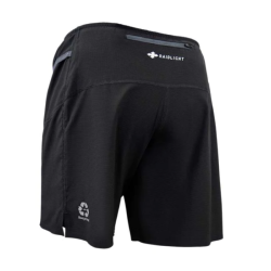 RAIDLIGHT - SHORT R-LIGHT 2en1 - Black