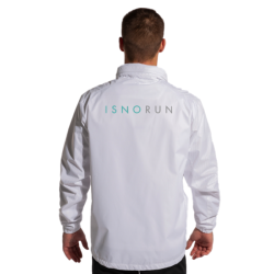 VESTE IMPERMÉABLE HOMME ISNORUN