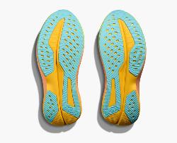 HOKA - MACH 6 W - Frost / starlight glow