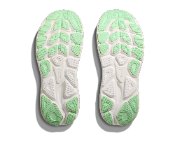HOKA - CLIFTON 10 W - Bleu