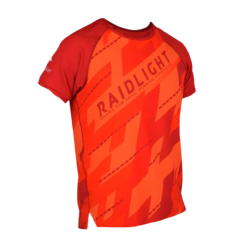 RAIDLIGHT - MAILLOT DE TRAIL RIPSTRETCH HOMME - Orange