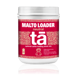 TA ENERGY - MALTO LOADER - Neutre